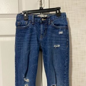 Levi’s Boys Size 8